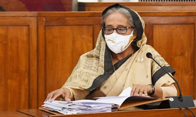 আরো দুটি আইনের খসড়া মন্ত্রিসভায় অনুমোদিত আরো দুটি আইনের খসড়া মন্ত্রিসভায় অনুমোদিত