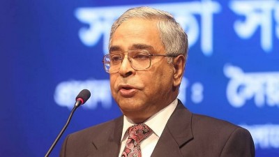 আইনজীবীদের ১০ ভাগ মামলা ফ্রিতে করা উচিত : প্রধান বিচারপতি