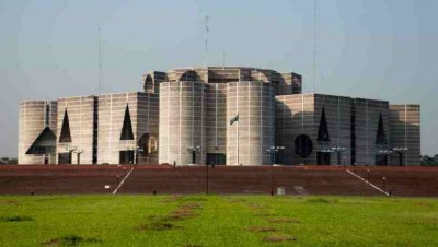 ২০২১-২২ অর্থবছরের বাজেট সংসদে পাস ২০২১-২২ অর্থবছরের বাজেট সংসদে পাস