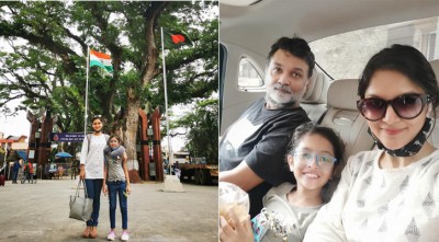 একাকিত্বের একশ দিন পর ফেরা: মিথিলা একাকিত্বের একশ দিন পর ফেরা: মিথিলা