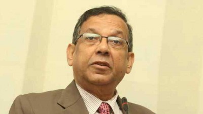 দোষ স্বীকার করে ক্ষমা চাওয়া ছাড়া খালেদা জিয়ার বিদেশ যাওয়ার সুযোগ নেই: আইনমন্ত্রী দোষ স্বীকার করে ক্ষমা চাওয়া ছাড়া খালেদা জিয়ার বিদেশ যাওয়ার সুযোগ নেই: আইনমন্ত্রী
