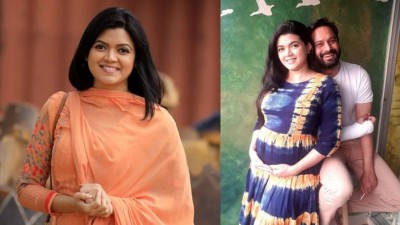 কন্যা সন্তানের মা হলেন অভিনেত্রী নাবিলা কন্যা সন্তানের মা হলেন অভিনেত্রী নাবিলা