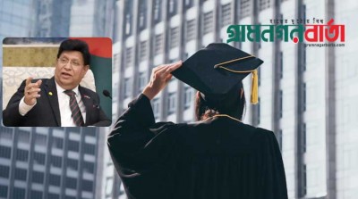 ভিসার জন্য শিক্ষার্থীদের দূতাবাসে যেতে বাধা নেই: পররাষ্ট্রমন্ত্রী