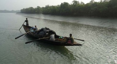 সুন্দরবনে দুইমাস মাছ ধরা নিষিদ্ধ