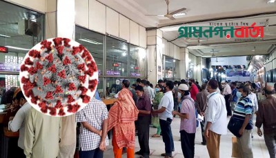 ব্যাংকের মুনাফা বেড়েছে এই করোনা কালেও ব্যাংকের মুনাফা বেড়েছে এই করোনা কালেও