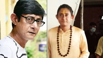 শ্রীময়ীর পোস্ট ঘিরে চাঞ্চল্য, কাঞ্চন নির্বিকার, নিজেকে গুটিয়ে নিয়েছেন শ্রীময়ীর পোস্ট ঘিরে চাঞ্চল্য, কাঞ্চন নির্বিকার, নিজেকে গুটিয়ে নিয়েছেন