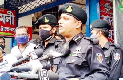 পাড়া-মহল্লায়ও অভিযান চালাবে র্যাব পাড়া-মহল্লায়ও অভিযান চালাবে র্যাব