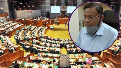 চলতি বছরেই মুক্তি পাবে ‘বঙ্গবন্ধু’: তথ্যমন্ত্রী চলতি বছরেই মুক্তি পাবে ‘বঙ্গবন্ধু’: তথ্যমন্ত্রী