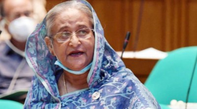 আর সমস্যা নেই টিকা আসা শুরু হয়েছে: প্রধানমন্ত্রী