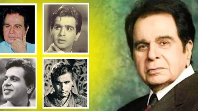 এখনই ছাড়া পাচ্ছেন না হাসপাতাল থেকে সুস্থ দিলীপ কুমার এখনই ছাড়া পাচ্ছেন না হাসপাতাল থেকে সুস্থ দিলীপ কুমার