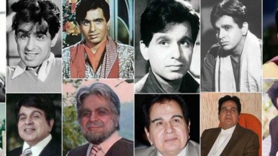 প্রয়াত কিংবদন্তী অভিনেতা দিলীপ কুমার প্রয়াত কিংবদন্তী অভিনেতা দিলীপ কুমার