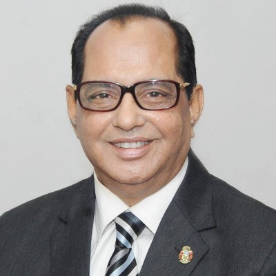 সংসদ সদস্য ড. বীরেন শিকদার করোনা আক্রান্ত সংসদ সদস্য ড. বীরেন শিকদার করোনা আক্রান্ত