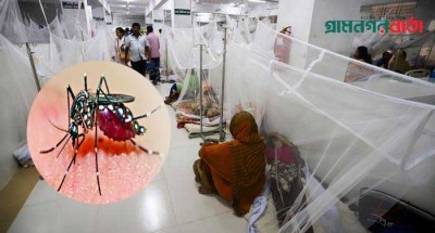 এবার ডেঙ্গু নিয়ে হাসপাতালে নতুন ২৯ রোগী ভর্তি, চলতি বছর ৫৬৫ এবার ডেঙ্গু নিয়ে হাসপাতালে নতুন ২৯ রোগী ভর্তি, চলতি বছর ৫৬৫