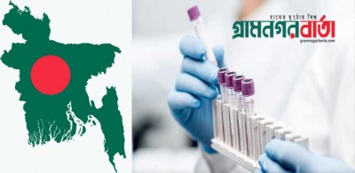 একদিনে সর্বোচ্চ শনাক্ত ১১৬৫১, আরও ১৯৯ জনের মৃত্যু একদিনে সর্বোচ্চ শনাক্ত ১১৬৫১, আরও ১৯৯ জনের মৃত্যু