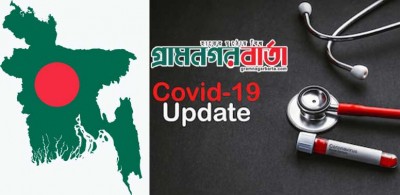 করোনায় একদিনে সর্বোচ্চ ২১২ জনের মৃত্যু, শনাক্ত ১১৩২৪ করোনায় একদিনে সর্বোচ্চ ২১২ জনের মৃত্যু, শনাক্ত ১১৩২৪