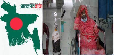 একদিনে প্রাণ নিল আরো ১৮৫ জনের, শনাক্ত ৮৭৭২ একদিনে প্রাণ নিল আরো ১৮৫ জনের, শনাক্ত ৮৭৭২