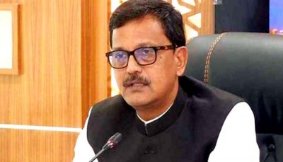 কারিগরি কমিটি পরামর্শ দিলে বিধিনিষেধ বাড়তে পারে: নৌপরিবহন প্রতিমন্ত্রী কারিগরি কমিটি পরামর্শ দিলে বিধিনিষেধ বাড়তে পারে: নৌপরিবহন প্রতিমন্ত্রী