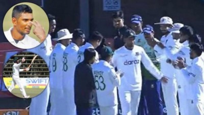 টেস্ট ক্রিকেটকে বিদায় জানালেন মাহমুদউল্লাহ রিয়াদ টেস্ট ক্রিকেটকে বিদায় জানালেন মাহমুদউল্লাহ রিয়াদ
