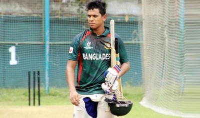 জিম্বাবুয়েকে ভালোই চেনা আছে সাইফউদ্দিনের জিম্বাবুয়েকে ভালোই চেনা আছে সাইফউদ্দিনের