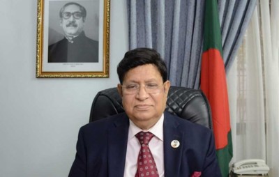 'বাংলাদেশের সঙ্গে টিকার যৌথ উৎপাদন করলেও প্রযুক্তি দিতে রাজি নয় চীন-রাশিয়া' 'বাংলাদেশের সঙ্গে টিকার যৌথ উৎপাদন করলেও প্রযুক্তি দিতে রাজি নয় চীন-রাশিয়া'