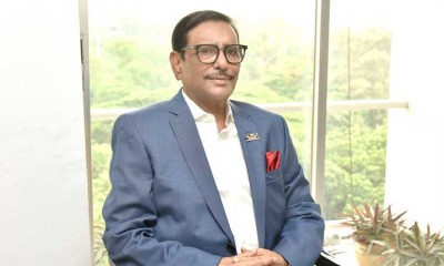 প্রধানমন্ত্রীর প্রণোদনা নিয়ে অনিয়ম সহ্য করা হবে না: সেতুমন্ত্রী প্রধানমন্ত্রীর প্রণোদনা নিয়ে অনিয়ম সহ্য করা হবে না: সেতুমন্ত্রী