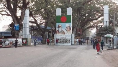 ঈদে বন্ধ থাকবে বেনাপোলে আমদানি-রফতানি কার্যক্রম ঈদে বন্ধ থাকবে বেনাপোলে আমদানি-রফতানি কার্যক্রম
