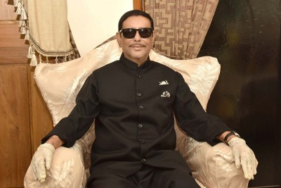এবারের শোকের মাসের প্রধান কর্মসূচি অসহায় মানুষের পাশে দাঁড়ানো : কাদের এবারের শোকের মাসের প্রধান কর্মসূচি অসহায় মানুষের পাশে দাঁড়ানো : কাদের