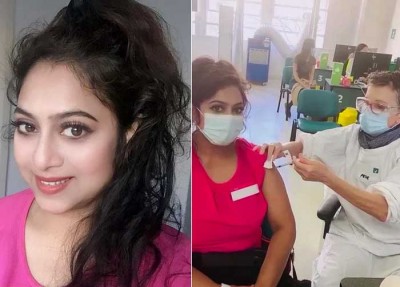 সিডনিতে টিকা নিতে কেন দেরি করলেন শাবনূর সিডনিতে টিকা নিতে কেন দেরি করলেন শাবনূর