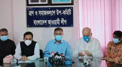 সমালোচনা করে আবার সেই টিকাই নিচ্ছেন খালেদা জিয়া, এটা ভালো! সমালোচনা করে আবার সেই টিকাই নিচ্ছেন খালেদা জিয়া, এটা ভালো!