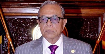 করোনার এ কঠিন সময়ে কোরবানির মর্মার্থ অনুধাবন করে মানুষের পাশে দাঁড়ান : রাষ্ট্রপতি করোনার এ কঠিন সময়ে কোরবানির মর্মার্থ অনুধাবন করে মানুষের পাশে দাঁড়ান : রাষ্ট্রপতি