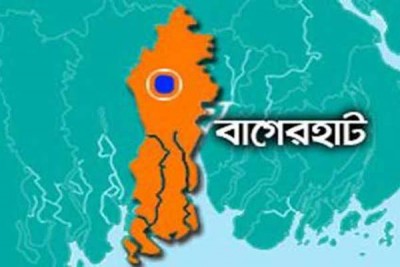 ফকিরহাটে পিকআপের ধাক্কায় ইজিবাইকের ছয় যাত্রী নিহত