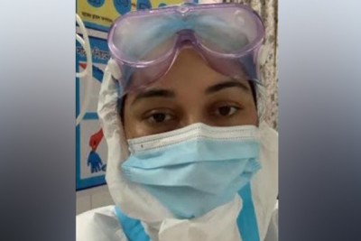 লাইভে এসে বঙ্গবন্ধু শেখ মুজিব মেডিকেল হাসপাতালের ‘ভয়াবহ বর্ণনা’ দিলেন চিকিৎসক লাইভে এসে বঙ্গবন্ধু শেখ মুজিব মেডিকেল হাসপাতালের ‘ভয়াবহ বর্ণনা’ দিলেন চিকিৎসক