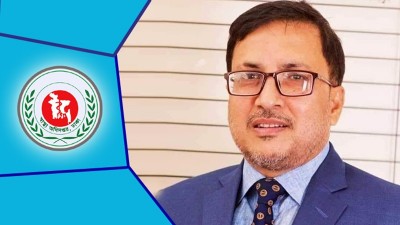 টিকা গ্রহণের বয়স ১৮ করার সিদ্ধান্ত, শিগগিরই ঘোষণা: স্বাস্থ্যের ডিজি টিকা গ্রহণের বয়স ১৮ করার সিদ্ধান্ত, শিগগিরই ঘোষণা: স্বাস্থ্যের ডিজি