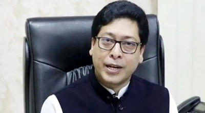 'করোনা সঙ্কট মোকাবিলায় সামাজিক আন্দোলন গড়ে তুলতে হবে' 'করোনা সঙ্কট মোকাবিলায় সামাজিক আন্দোলন গড়ে তুলতে হবে'