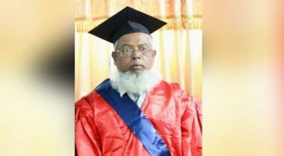 করোনায় মারা গেলেন রুয়েটের সাবেক উপাচার্য মর্ত্তুজা আলী