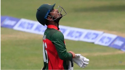 অস্ট্রেলিয়ার বিপক্ষে সিরিজে খেলতে পারছেন না লিটনও অস্ট্রেলিয়ার বিপক্ষে সিরিজে খেলতে পারছেন না লিটনও