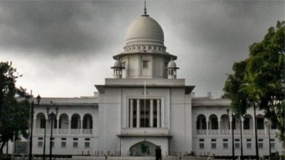 আরও এক দফা বাড়লো সব মামলায় জামিনের মেয়াদ