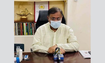 ডিজিটাল নিরাপত্তা আইন নিয়ে অ্যামনেস্টি'র বক্তব্য তথ্যমন্ত্রীর প্রত্যাখ্যান ডিজিটাল নিরাপত্তা আইন নিয়ে অ্যামনেস্টি'র বক্তব্য তথ্যমন্ত্রীর প্রত্যাখ্যান