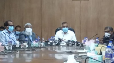 ৭ আগস্ট হতে ইউনিয়ন পর্যায়ে করোনার টিকাদান শুরু ৭ আগস্ট হতে ইউনিয়ন পর্যায়ে করোনার টিকাদান শুরু