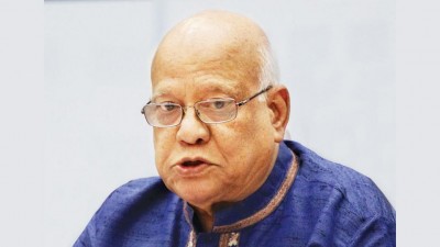 আবুল মাল আবদুল মুহিত করোনায় আক্রান্ত আবুল মাল আবদুল মুহিত করোনায় আক্রান্ত