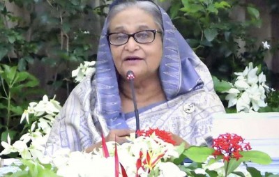 এতদিন প্রবাসীরা দিয়েছেন, এবার আমরা তাদের দেব: একনেকে প্রধানমন্ত্রী এতদিন প্রবাসীরা দিয়েছেন, এবার আমরা তাদের দেব: একনেকে প্রধানমন্ত্রী