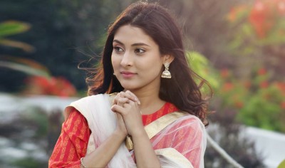 ক্ষমা চেয়ে যে প্রতিশ্রুতি দিলেন মেহজাবীন চৌধুরী ক্ষমা চেয়ে যে প্রতিশ্রুতি দিলেন মেহজাবীন চৌধুরী