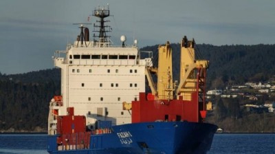 আমিরাত থেকে আসা জাহাজের ৮ নাবিক করোনায় আক্রান্ত