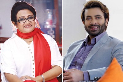 ববিতার জন্মদিনে শাকিব বললেন, ‘হয়তো আফসোস একদিন ঘুচবে’ ববিতার জন্মদিনে শাকিব বললেন, ‘হয়তো আফসোস একদিন ঘুচবে’