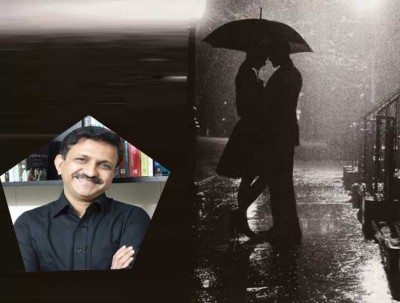 বৃষ্টির রাতে বৃষ্টির রাতে