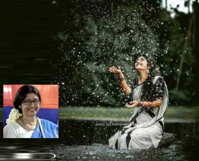 এই বর্ষায় আমি কোনো কবিতা লিখিনি এই বর্ষায় আমি কোনো কবিতা লিখিনি