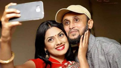 করোনা ভাইরাসে আক্রান্ত ফারুকী, নেগেটিভ তিশা করোনা ভাইরাসে আক্রান্ত ফারুকী, নেগেটিভ তিশা