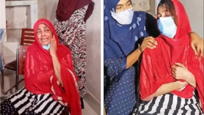 আটক চিত্রনায়িকা একার বিরুদ্ধে দুই মামলা