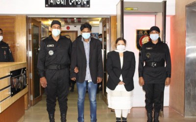 ডা. ঈশিতার আকাশচুম্বী সাফল্য, সবই ভুয়া!