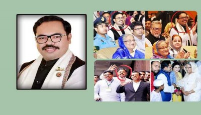 হেলেনার পর আরেক ভুঁইফোড় নেতা 'দর্জি মনির' আটক হেলেনার পর আরেক ভুঁইফোড় নেতা 'দর্জি মনির' আটক